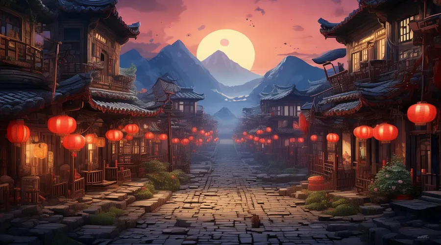 以闪亮之名游戏图片1